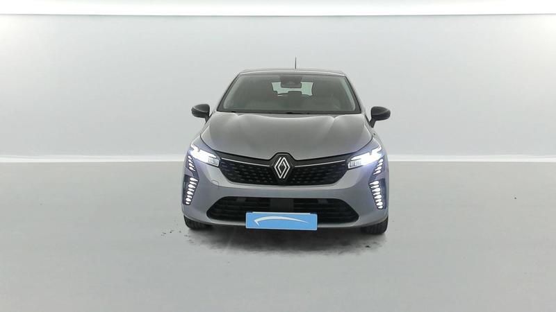 Renault Clio V SCe 65 Evolution