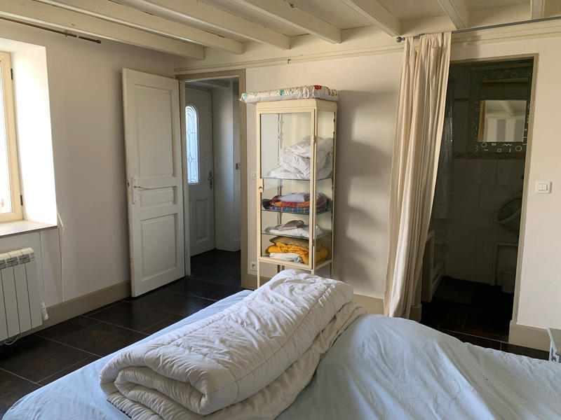 Maison - 186 m² - 7 pièces