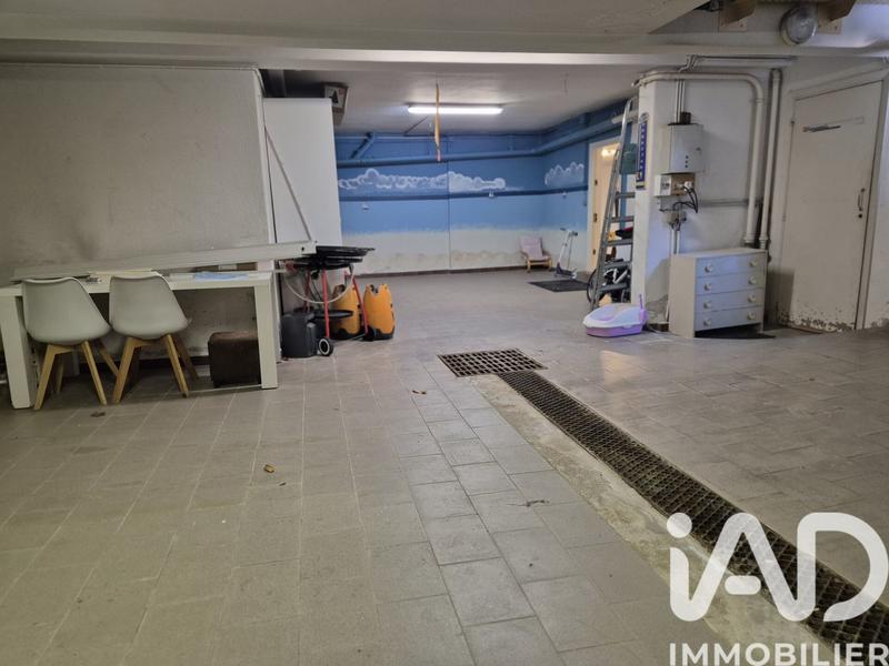 Maison - 168 m² - 4 pièces