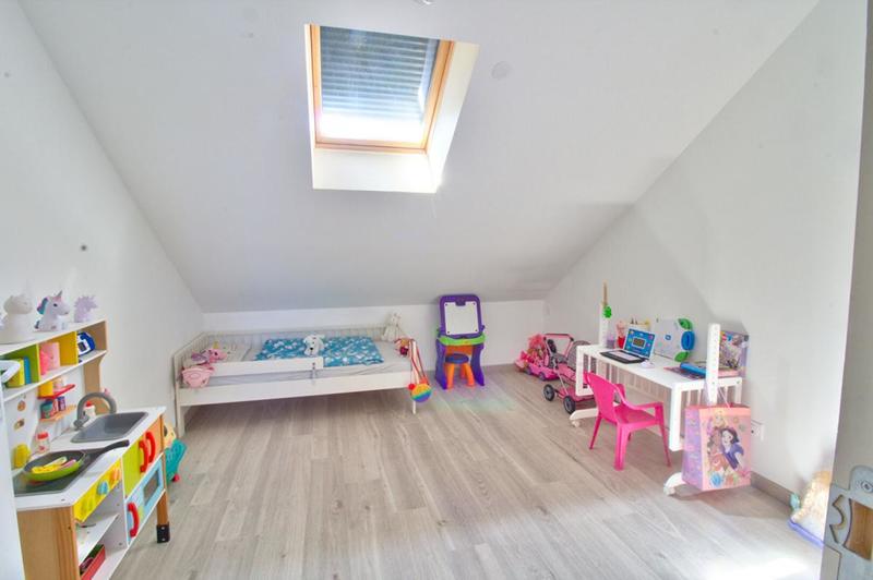 Maison - 148 m² - 5 pièces