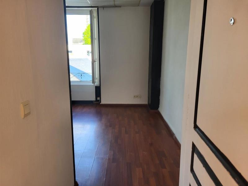 Appartement - 27 m² - 2 pièces