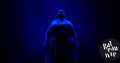 Sœur Marie-Thérèse des Batignolles