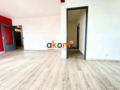 Appartement - 87 m² - 4 pièces