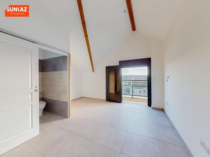 Appartement - 136 m² - 4 pièces