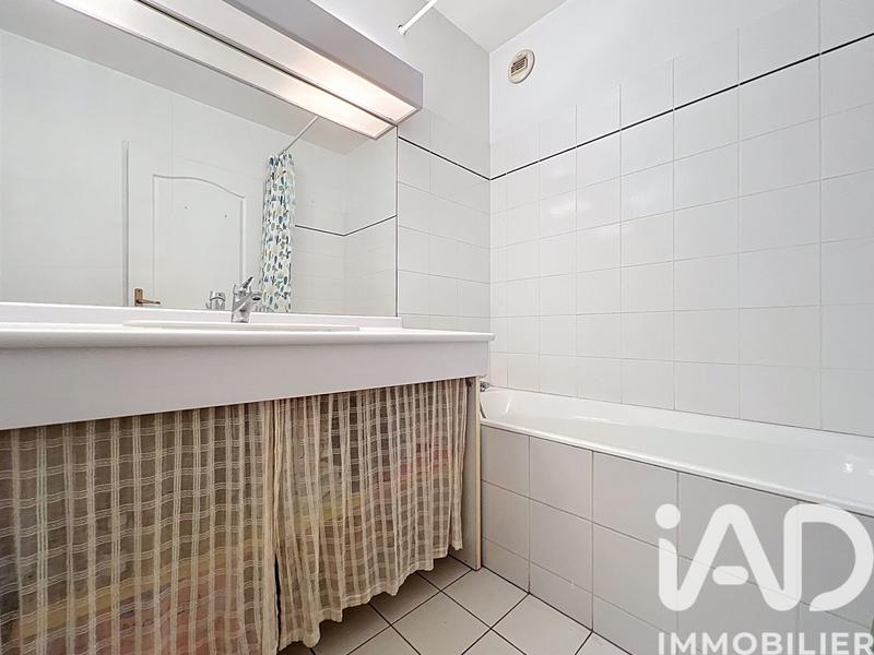 Appartement - 89 m² - 4 pièces