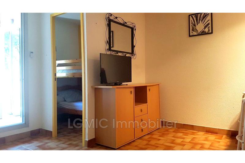 Appartement - 20 m² - 1 pièce