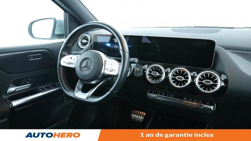 Mercedes Classe B 180 d Amg Line 7g-Dct 116 ch