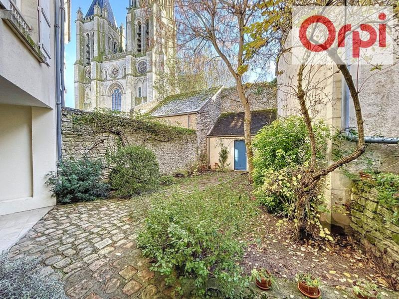 Appartement - 72 m² - 3 pièces