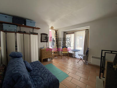 Maison - 72 m² - 4 pièces