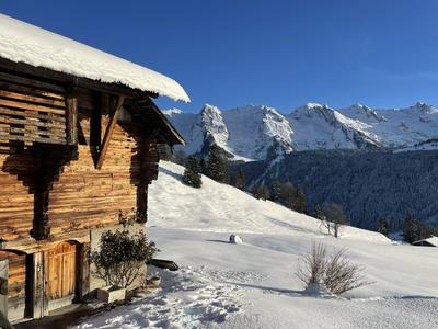 Châlet - 130 m² - 10 pièces