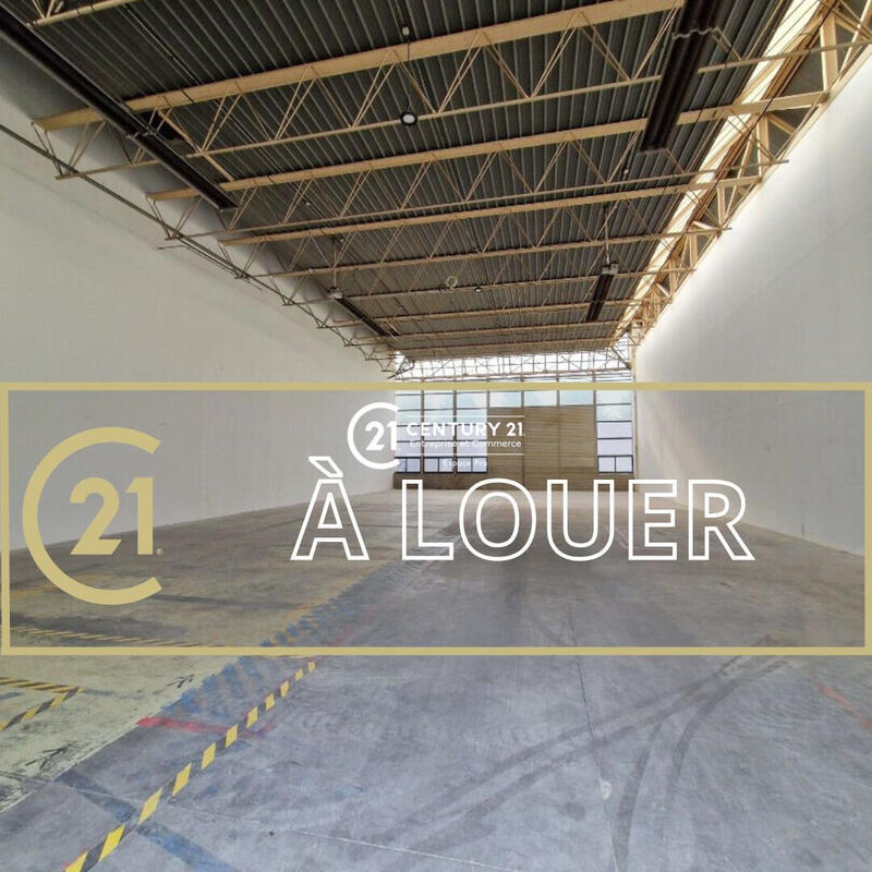 Local commercial - 630 m²