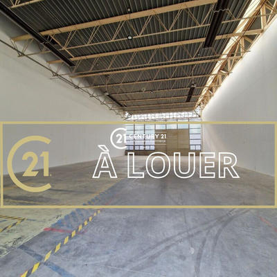 Local commercial - 630 m²