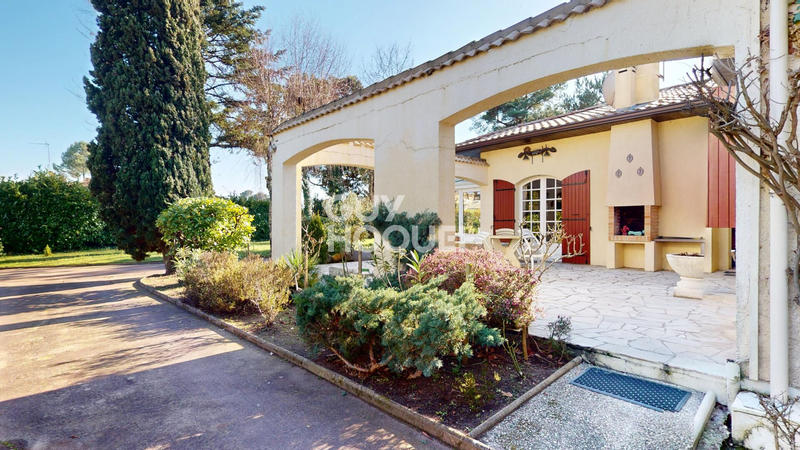 Maison - 164 m² - 5 pièces