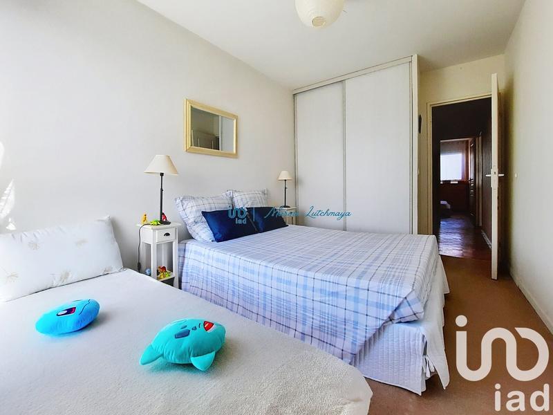 Appartement - 71 m² - 3 pièces