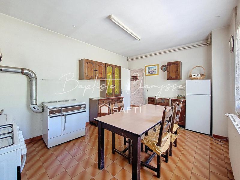 Bastide - 290 m² - 14 pièces