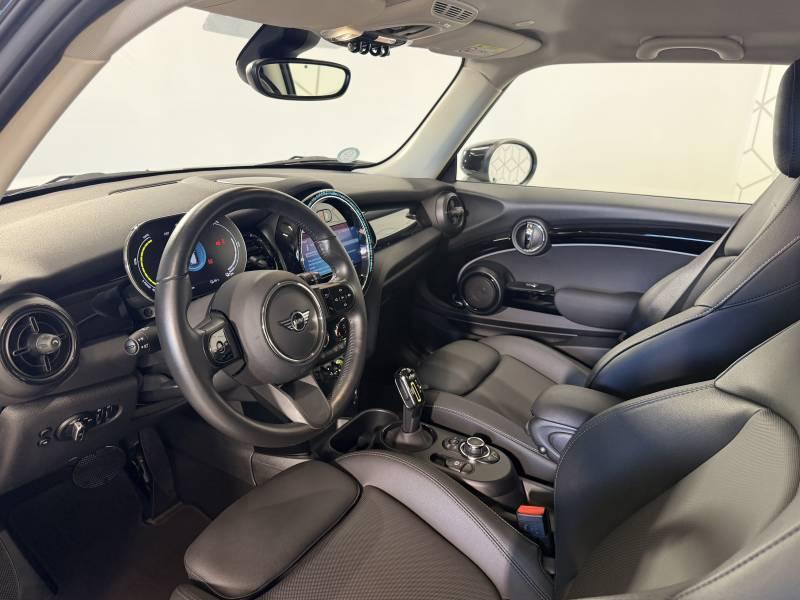 Mini Mini Hatch 3 Portes Cooper se 184 ch Essential