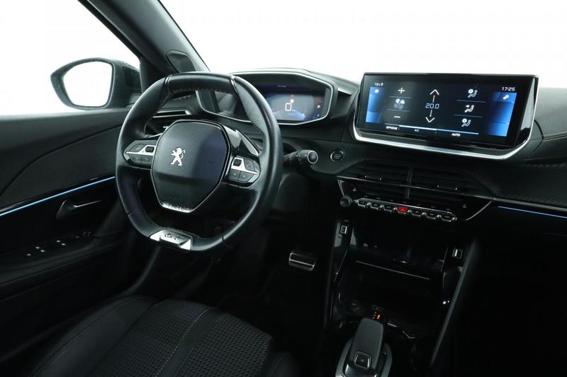 Peugeot 2008 1.5 Blue-HDi Gt Eat8 131 ch