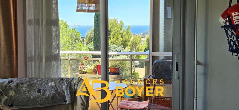 Appartement - 56 m² - 2 pièces