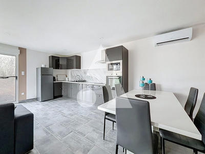 Maison - 67 m² - 5 pièces