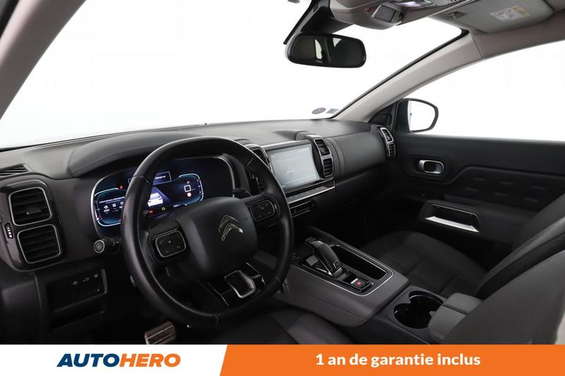 Citroën C5 Aircross 1.6 PureTech Shine Eat8 181 ch