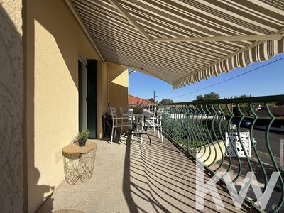 Maison - 105 m² - 4 pièces