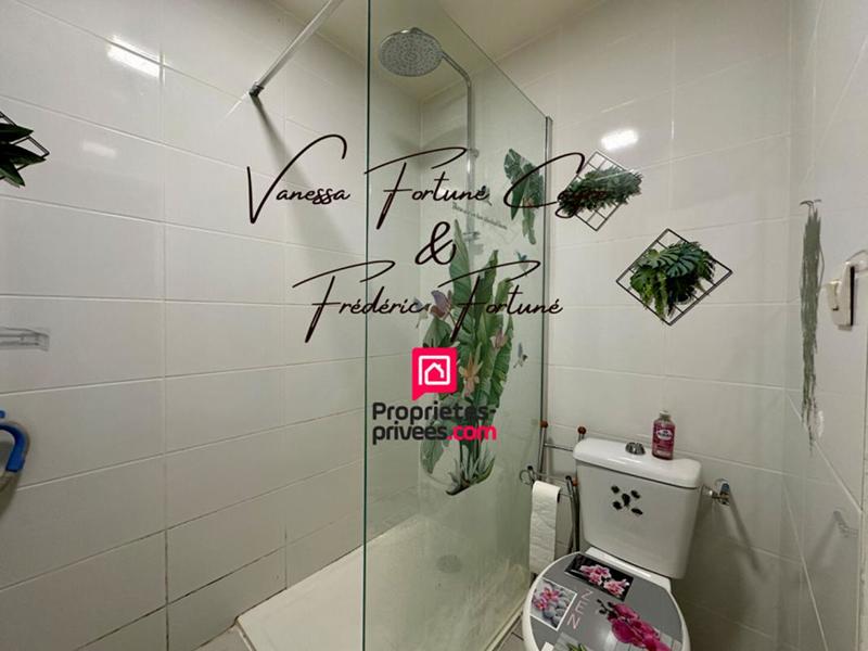 Appartement - 50 m² - 3 pièces