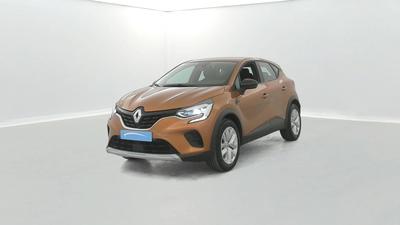 Renault Captur TCe 100 Gpl - 21 Business