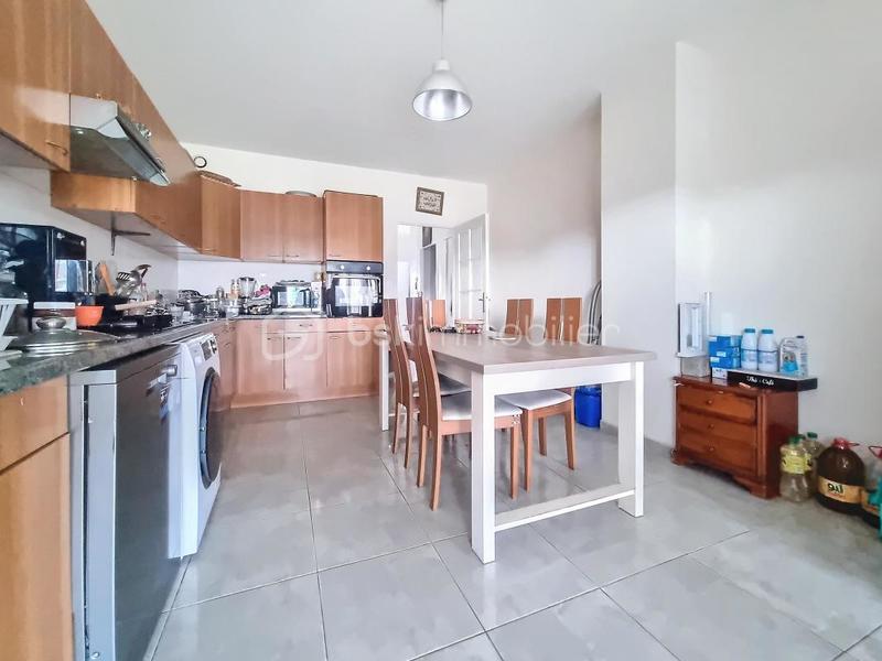 Immeuble - 350 m² - 12 pièces