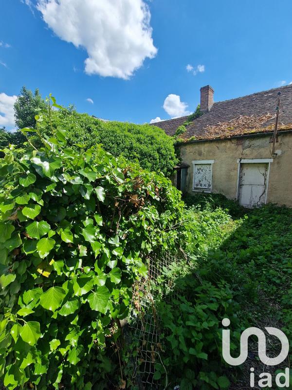 Maison - 190 m² - 7 pièces