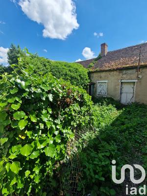 Maison - 190 m² - 7 pièces