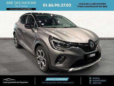 Renault Captur E-Tech 145 - 21 Intens