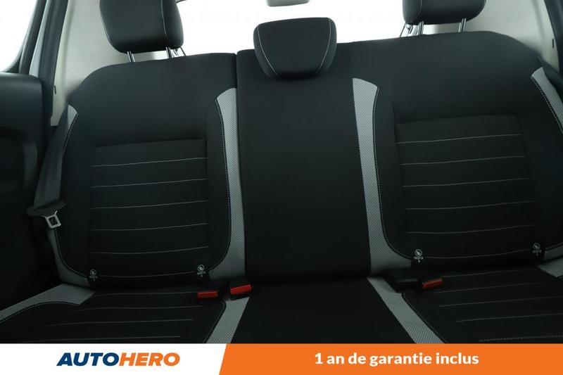 Dacia Sandero II Stepway 0.9 TCe Ambiance 90 ch