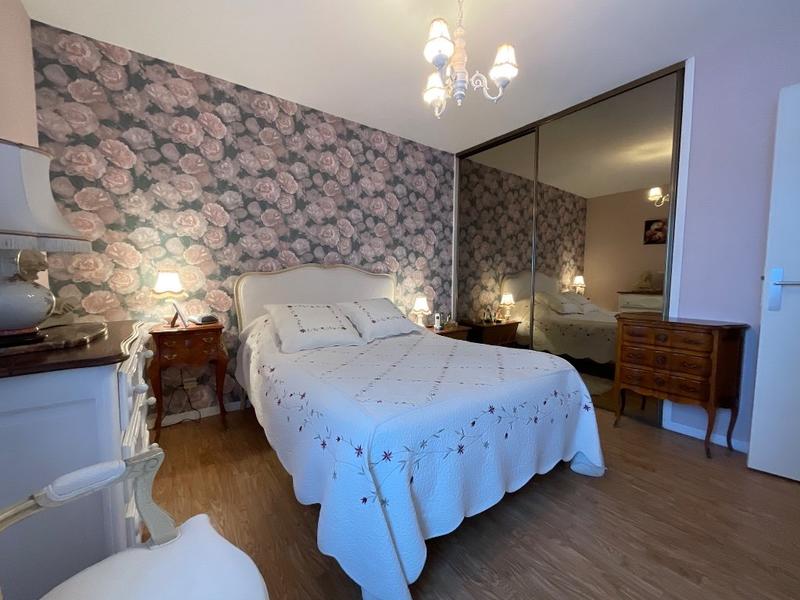 Appartement - 85 m² - 4 pièces