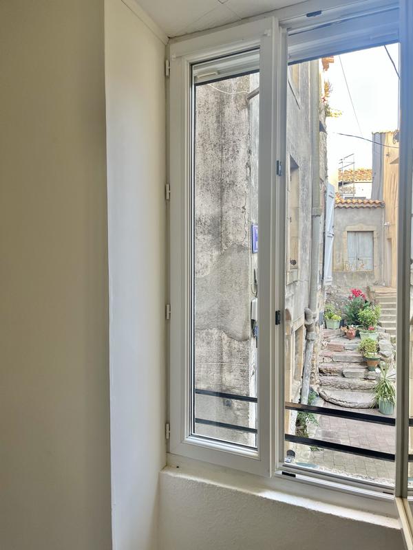 Maison de village - 92 m² - 4 pièces