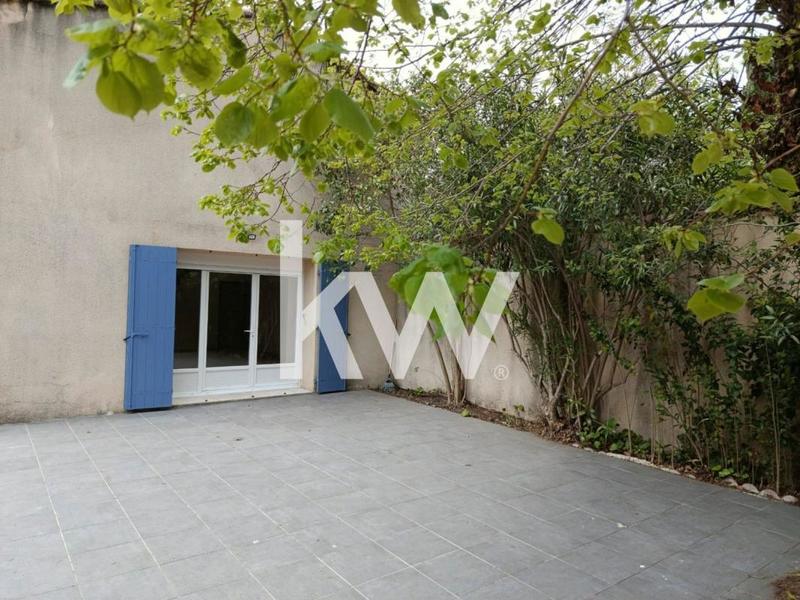 Bureau - 450 m² - 14 pièces