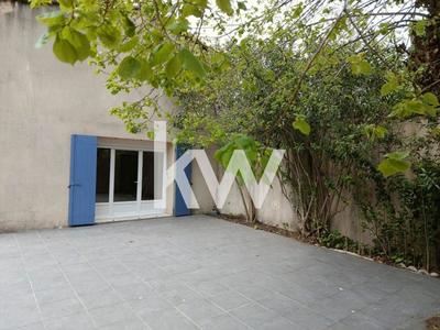 Bureau - 450 m² - 14 pièces