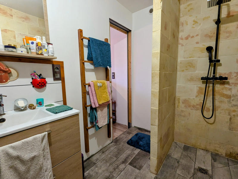 Maison - 175 m² - 5 pièces