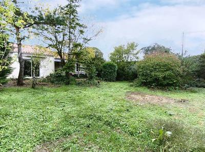 Pavillon - 108 m² - 5 pièces