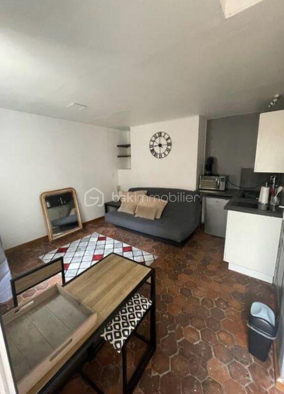 Immeuble - 78 m² - 2 pièces