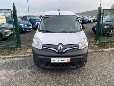 Renault Kangoo II Blue Dci 95 Extra R-Link