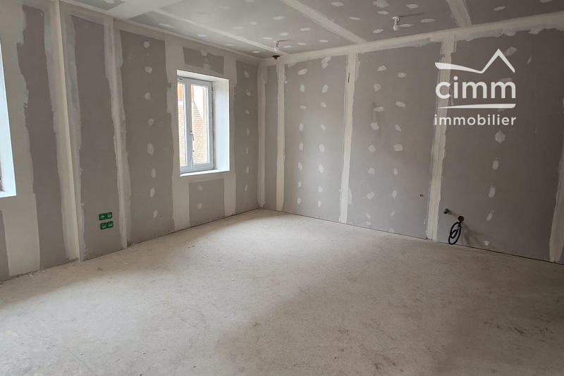 Appartement - 50 m² - 3 pièces