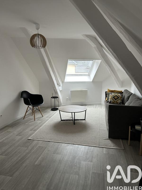Immeuble - 98 m²