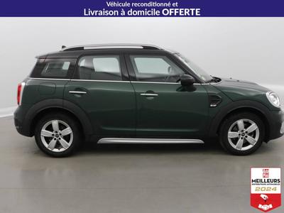 Mini Countryman 150 ch Bva8 - Cooper d Chili