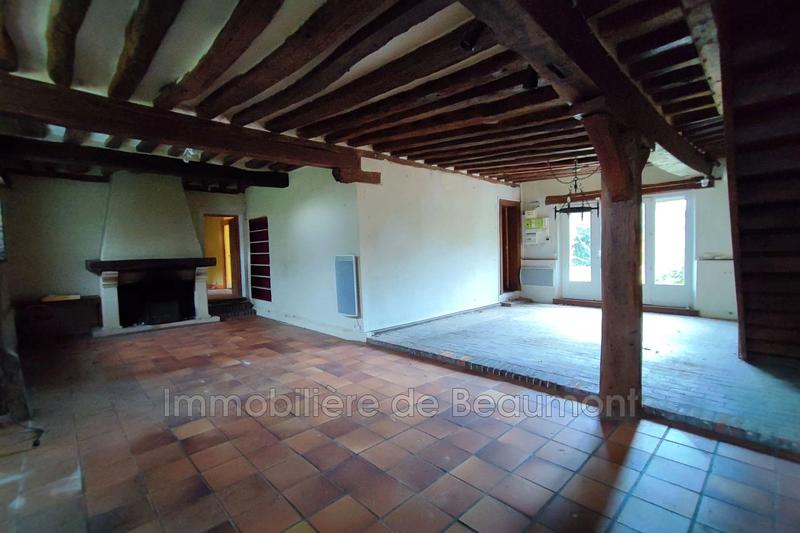 Maison - 290 m² - 10 pièces