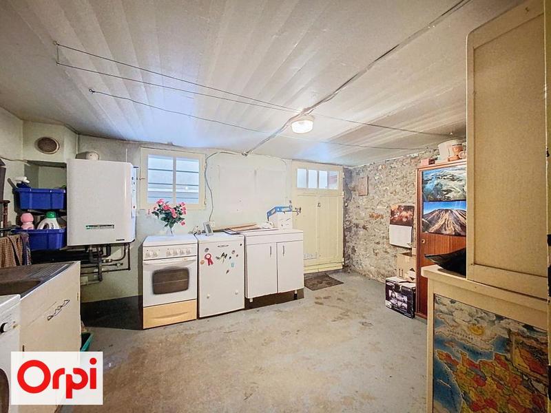 Maison - 73 m² - 4 pièces