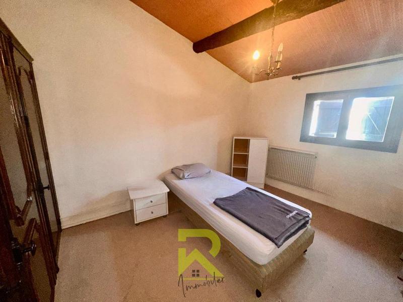 Maison de village - 170 m² - 5 pièces