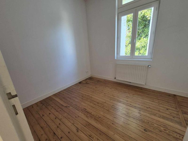 Maison - 124 m² - 4 pièces