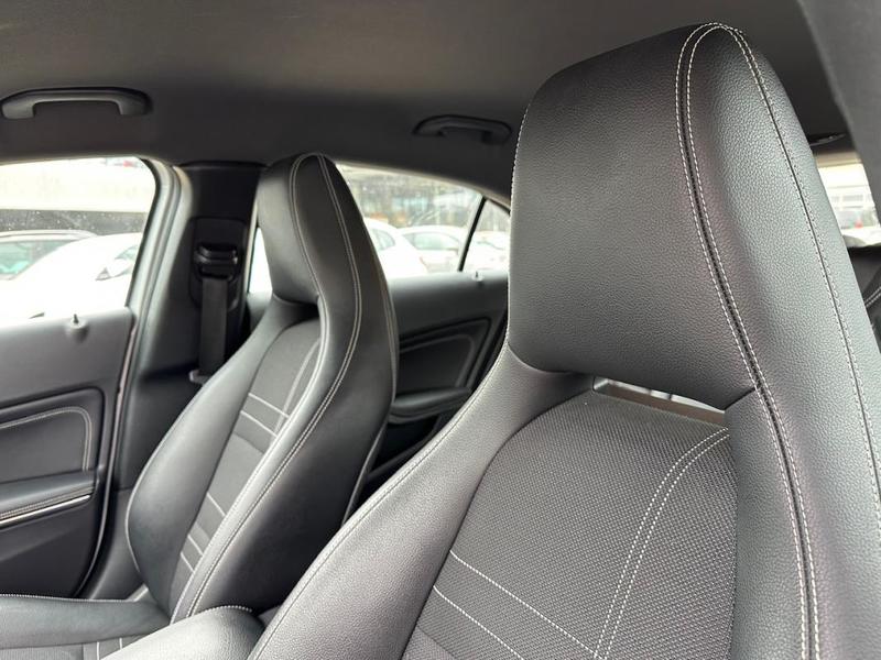 Mercedes Classe a III 180 Sensation 7g-Dct