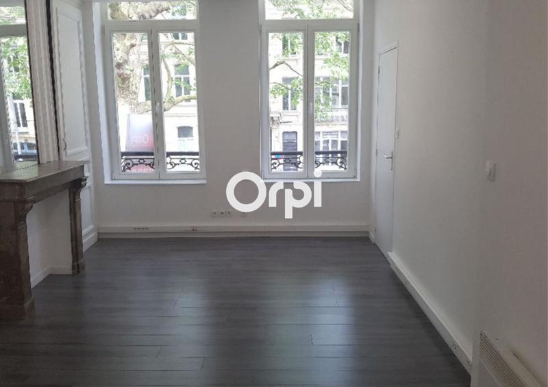 Appartement - 33 m² - 1 pièce