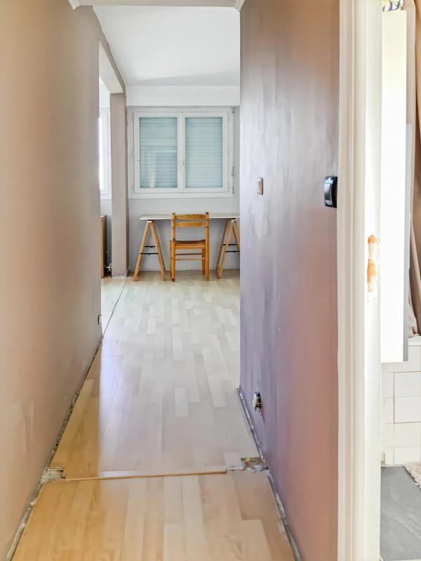 Appartement - 93 m² - 3 pièces